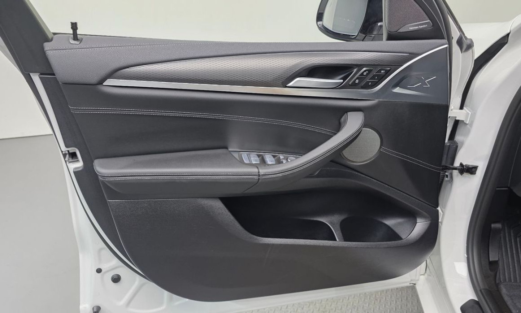 BMW X4 xDrive20i M Sport Pro Special Edition, 2025