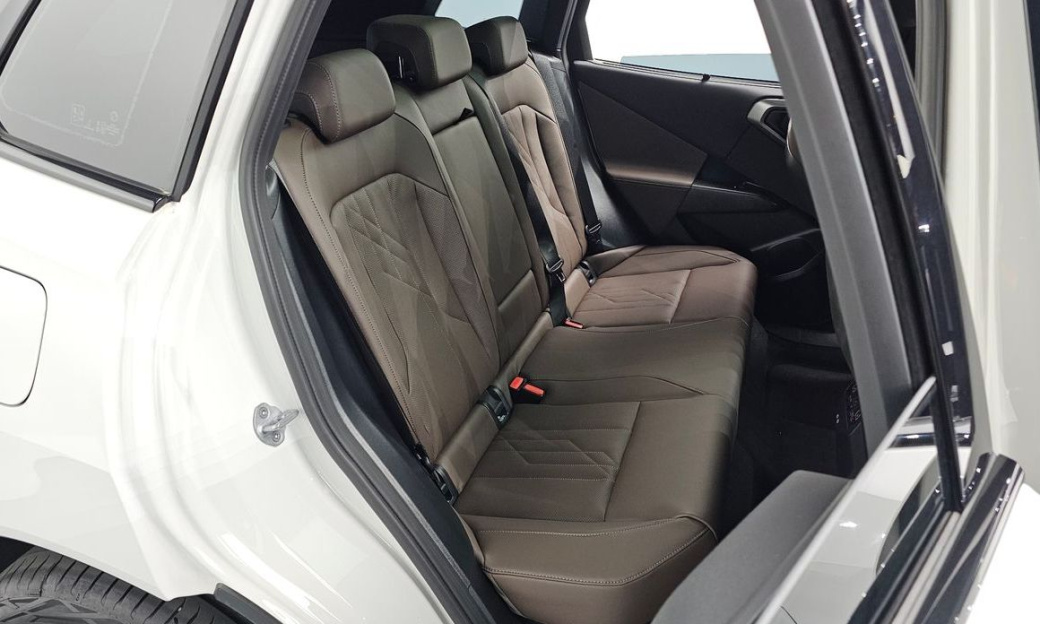 BMW X3 xDrive 20 M Sport, 2025