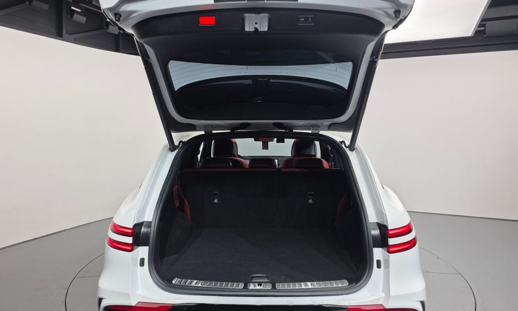 Genesis GV70 2.5T Gasoline AWD, 2025