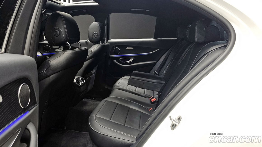 Mercedes-Benz E-Class E250 Avantgarde, 2023