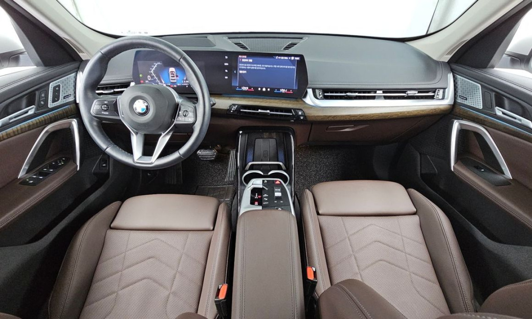 BMW X1 sDrive 18d xLine, 2024