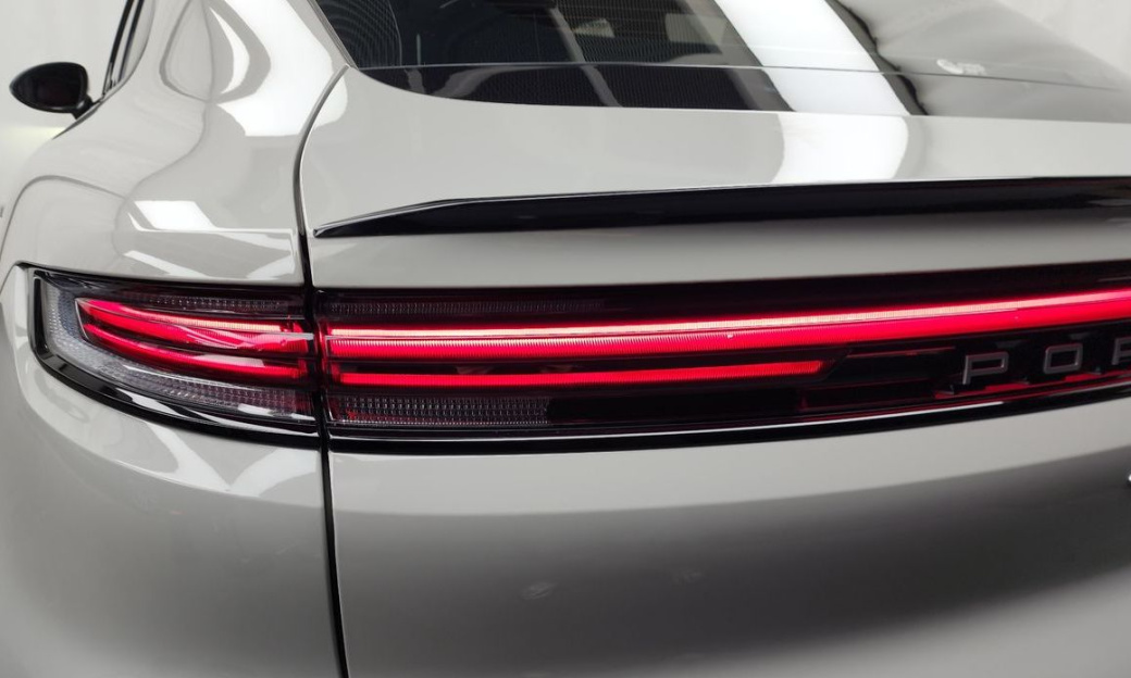 Porsche Cayenne 3.0 Coupe, 2024