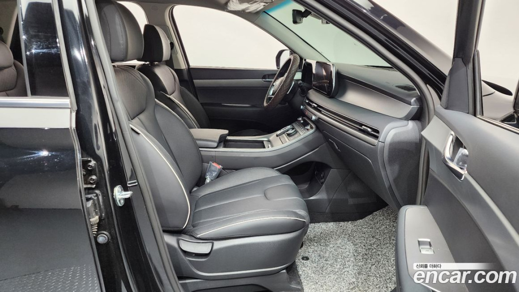 Hyundai Palisade Diesel 2.2 2WD, 2023
