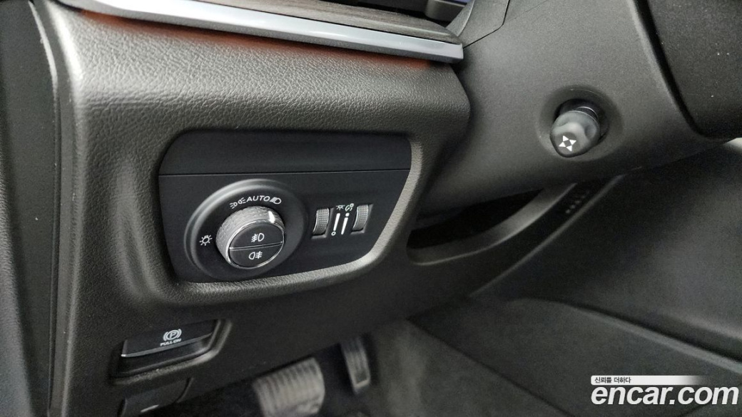 Jeep Cherokee L 3.6 Overland, 2022