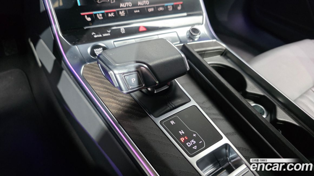 Audi A6 45 TFSI Premium, 2023