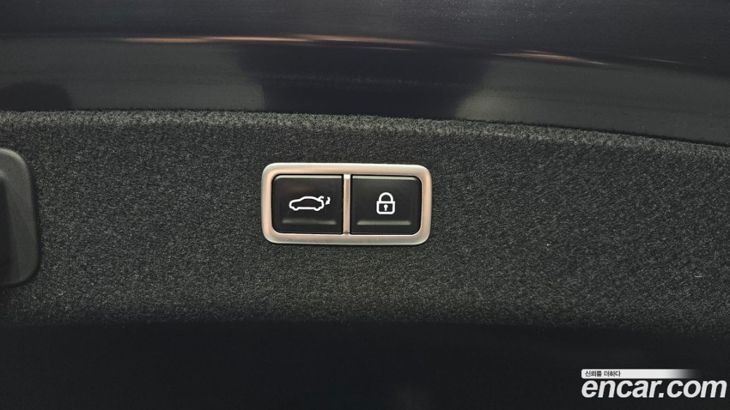 Genesis G80 Gasoline 2.5 Turbo AWD, 2022