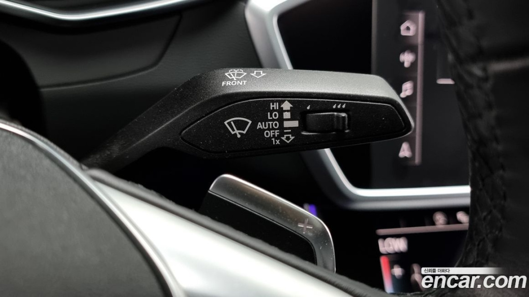 Audi A6 45 TFSI Quattro Premium, 2023