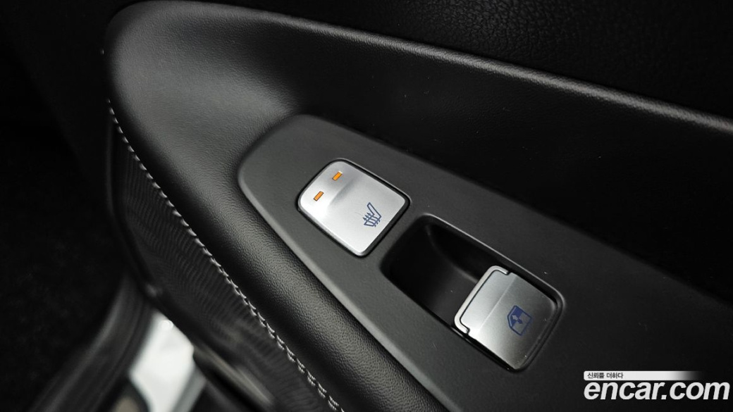 Hyundai Santafe Diesel 2.2 4WD, 2023