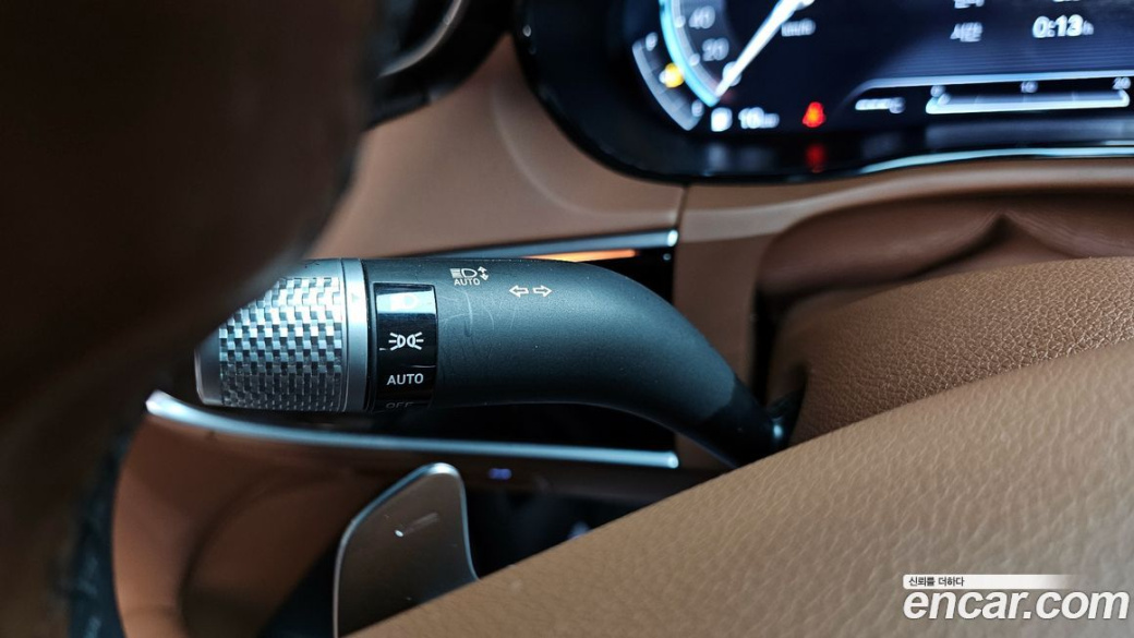 Genesis GV70 2.5T Gasoline 2WD, 2021