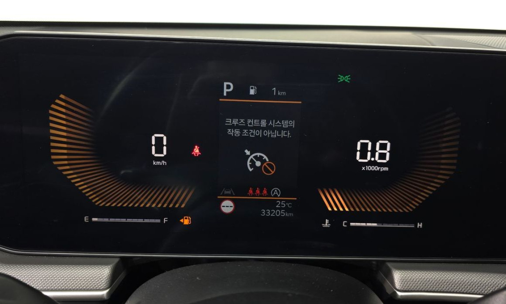Kia K5 2.0, 2024
