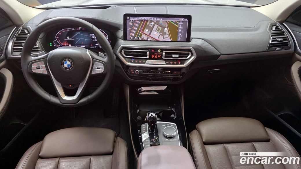 BMW X4 xDrive20i xLine, 2025