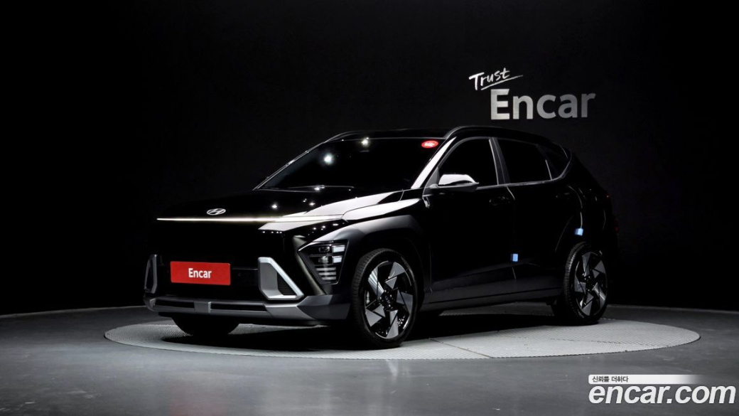 Hyundai Kona Gasoline 2.0 2WD, 2023