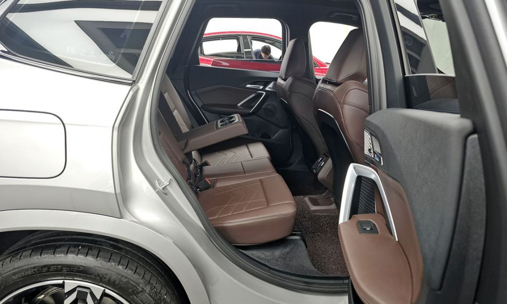 BMW X1 M35i xDrive, 2025