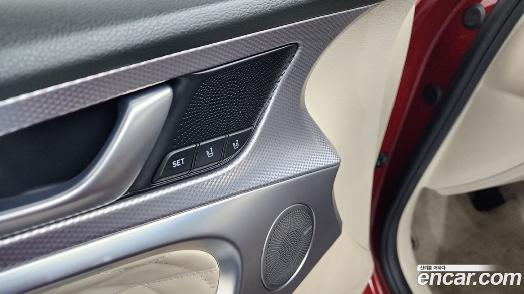 Genesis G70 Gasoline 2.0T 4WD, 2023