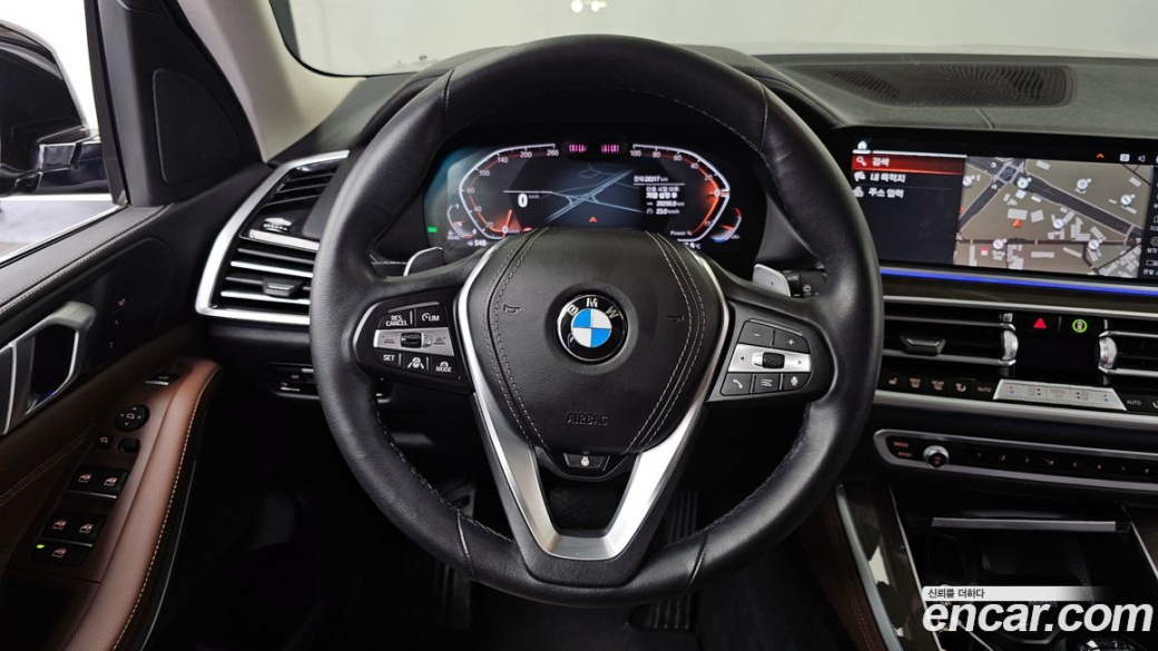BMW X5 xDrive 30d xLine, 2022