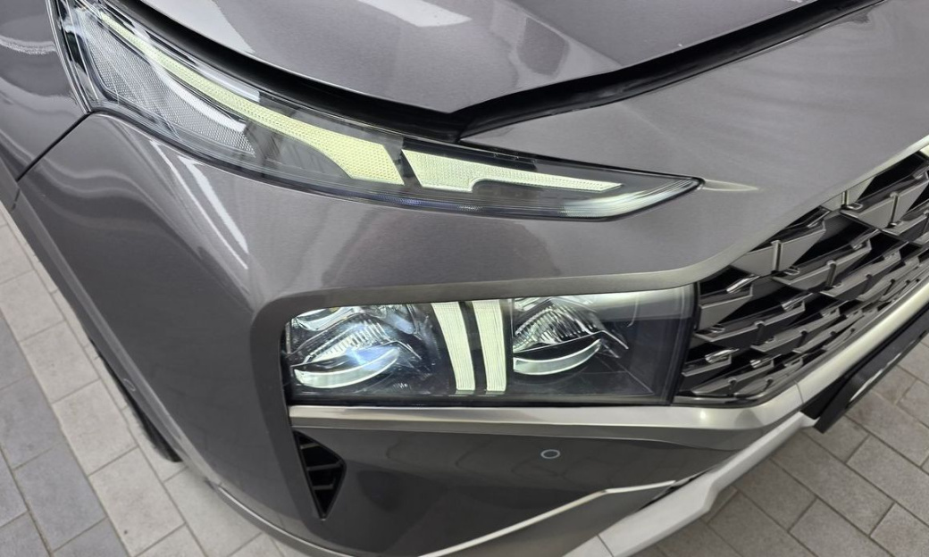 Hyundai Santafe Diesel 2.2 4WD, 2023