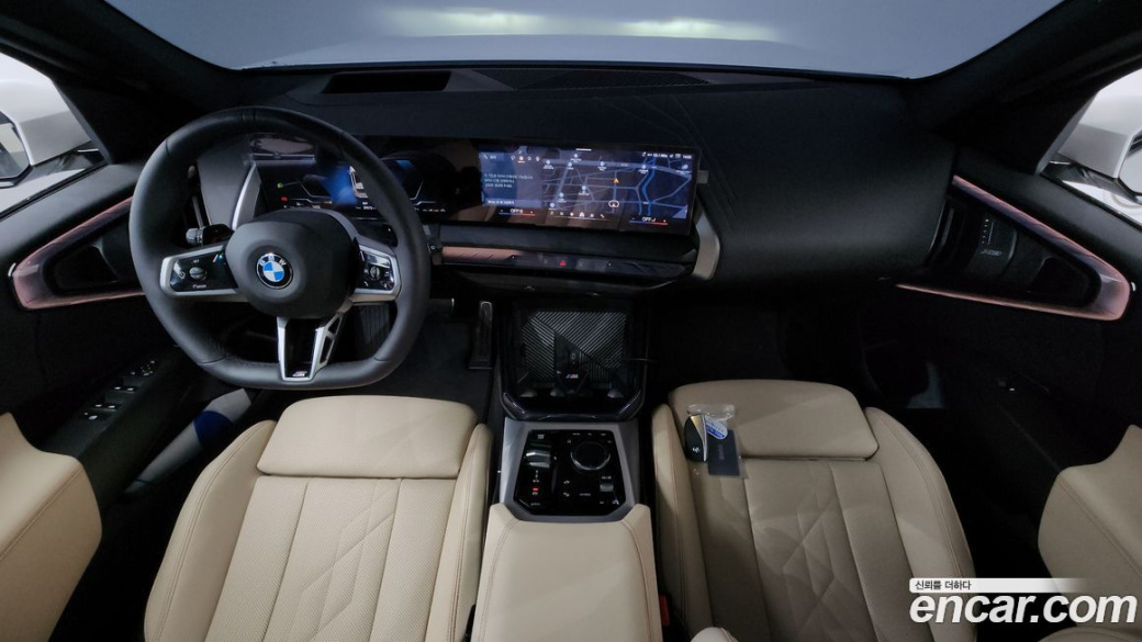 BMW X3 xDrive 20 M Sport, 2025