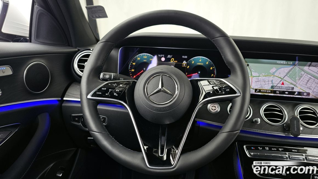 Mercedes-Benz E-Class E250 Avantgarde, 2022
