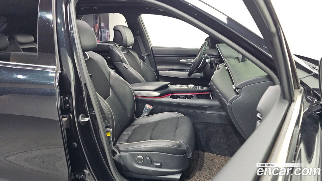 Genesis GV70 2.5T Gasoline 2WD, 2022