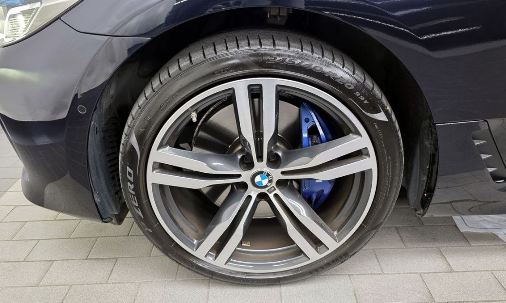 BMW Gran Turismo 630i xDrive M Sport, 2023