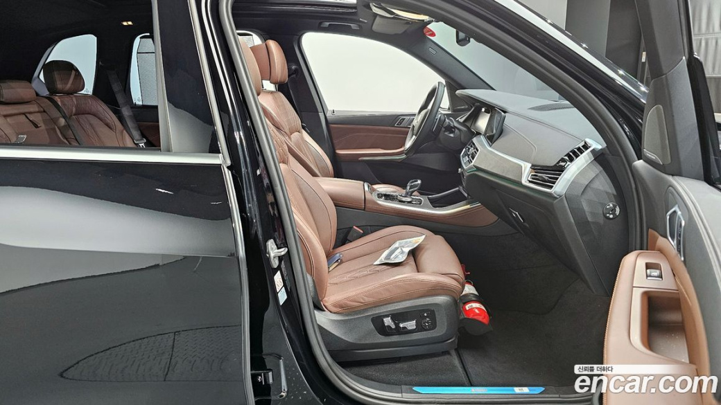 BMW X5 xDrive 30d xLine, 2023
