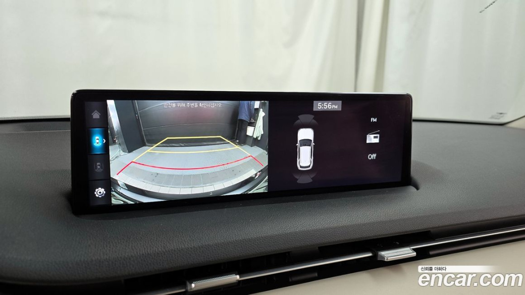 Genesis GV70 2.5T Gasoline AWD, 2022