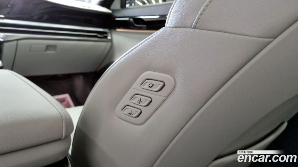 Hyundai Grandeur 2,5 Gasoline 2WD, 2023