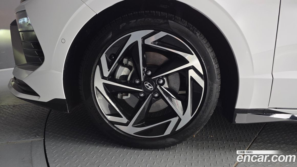 Hyundai Sonata 1.6 Turbo, 2024