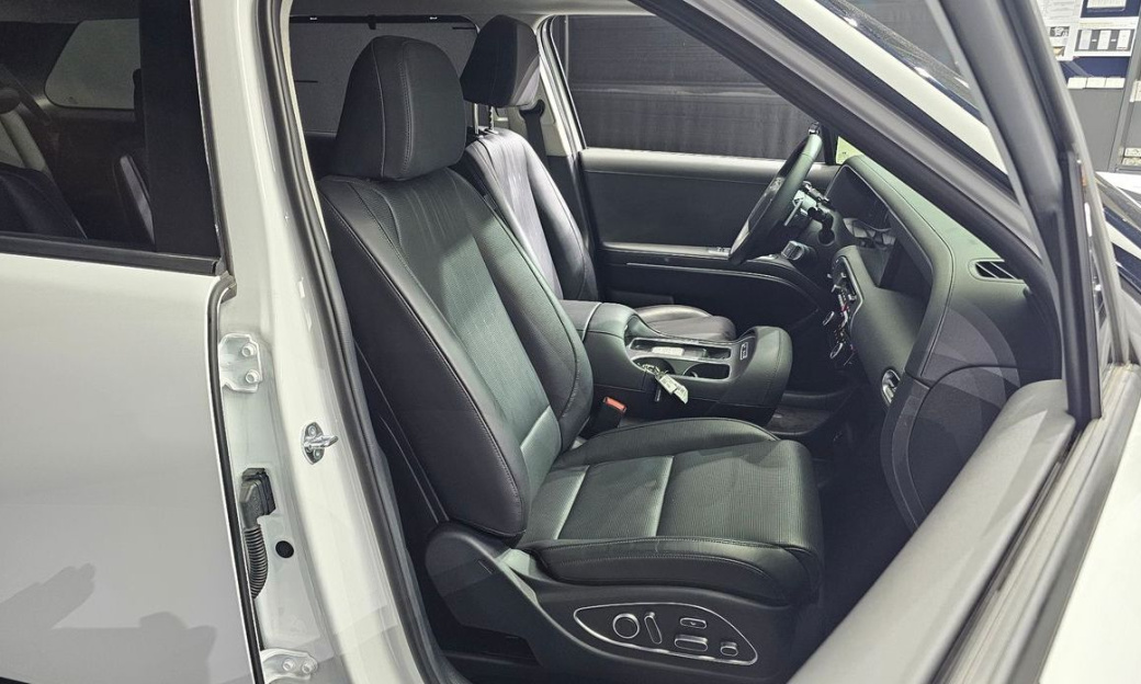 Hyundai Palisade Gasoline 2.5T 2WD 7-Seater, 2025