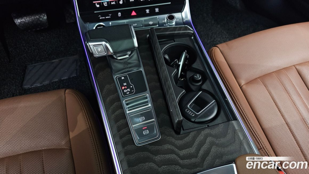 Audi A6 45 TFSI Quattro Premium, 2022