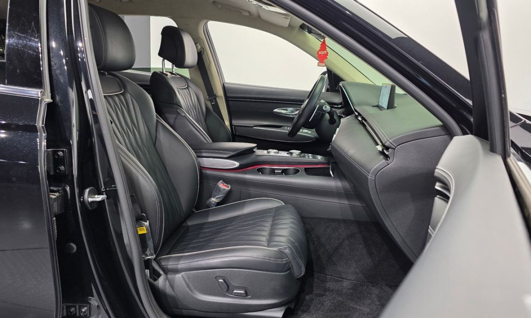 Genesis GV70 2.5T Gasoline AWD, 2023