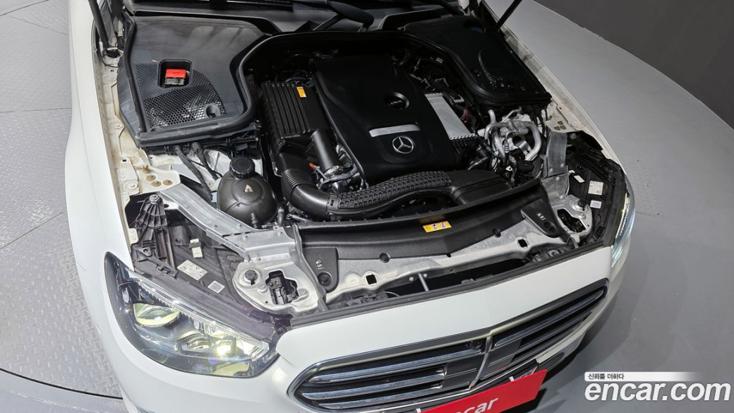 Mercedes-Benz E-Class E250 Exclusive, 2022