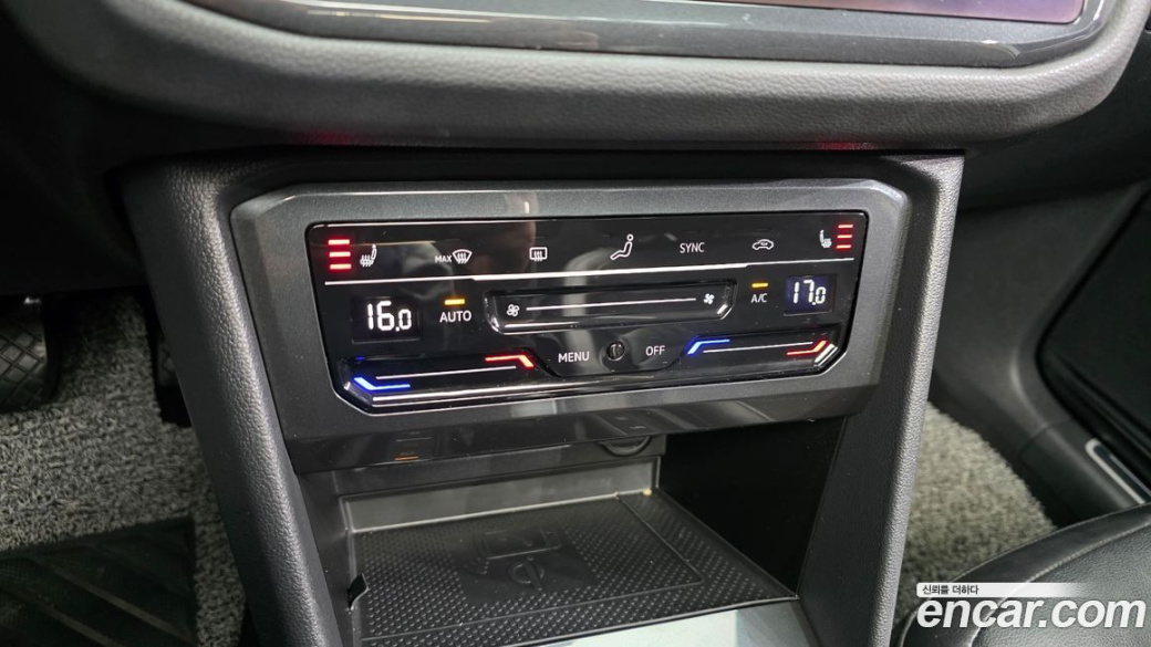Volkswagen Tiguan 2.0 TDI Prestige, 2022