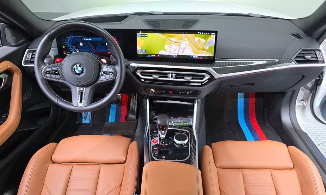 BMW M2 M2 Coupe, 2024
