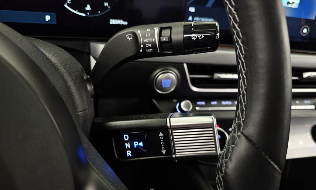 Hyundai Sonata 2.0, 2024