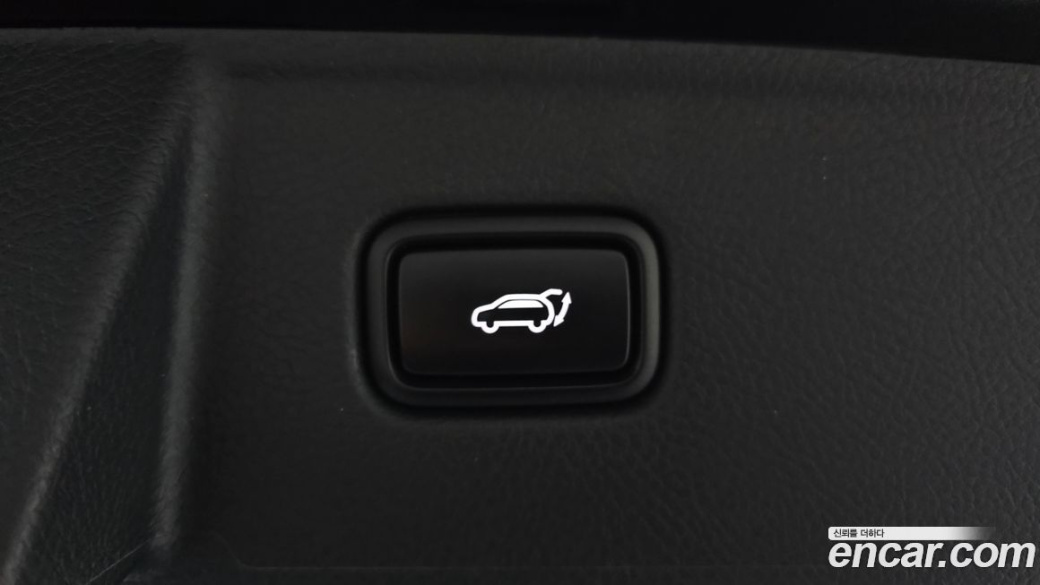 Kia Mohave Diesel 3.0 4WD 6-Seater, 2021