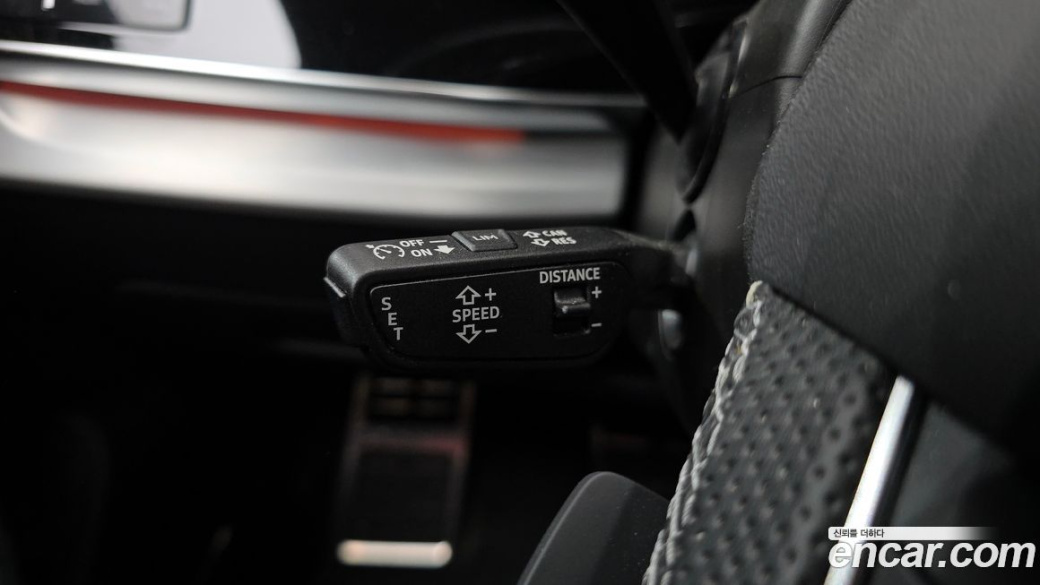 Audi Q7 55 TFSI Quattro Premium, 2023