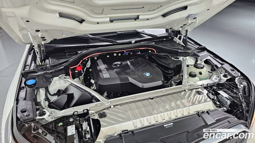 BMW X3 xDrive 20 M Sport, 2025