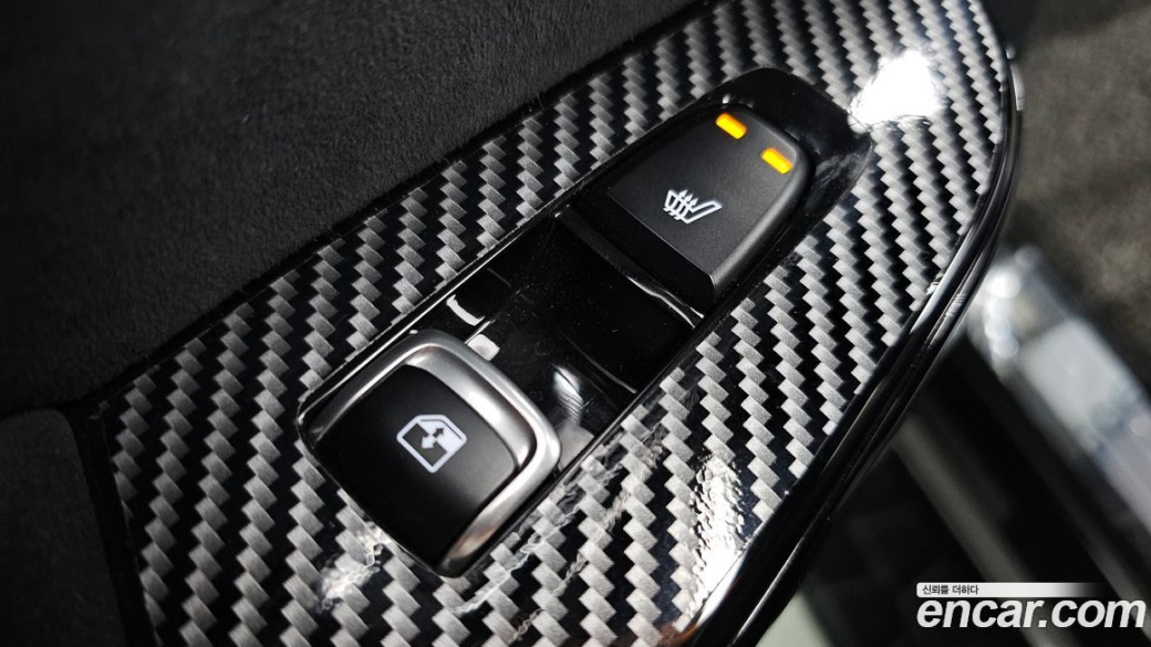 Kia Mohave Diesel 3.0 4WD 5-Seater, 2024