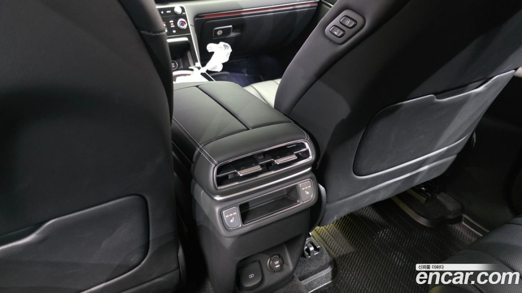 Genesis GV80 2.5T Gasoline AWD, 2025