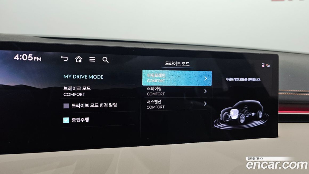 Genesis GV70 2.5T Gasoline AWD, 2025