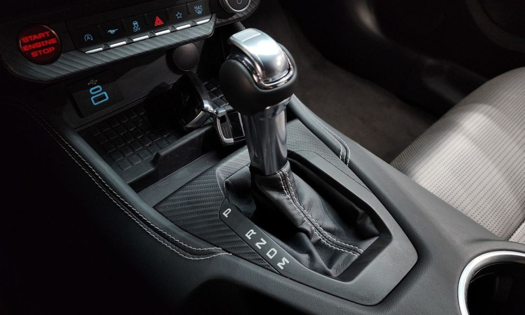 Ford Mustang 5.0 GT Premium Coupe, 2024