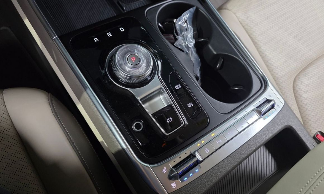 Kia Carnival 7-Seater Gravity, 2024
