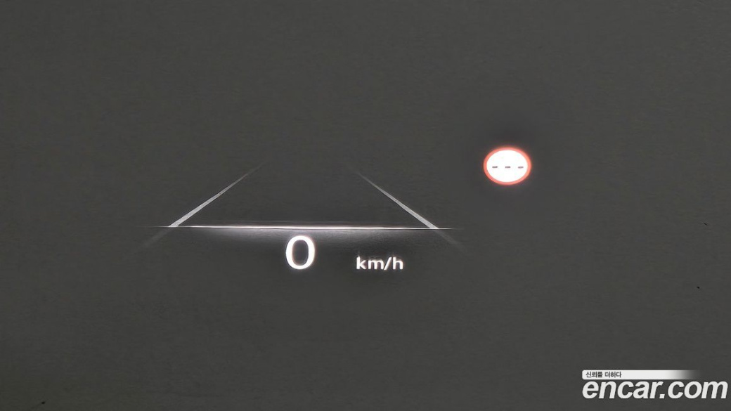 Genesis G80 Gasoline 2.5 Turbo 2WD, 2023