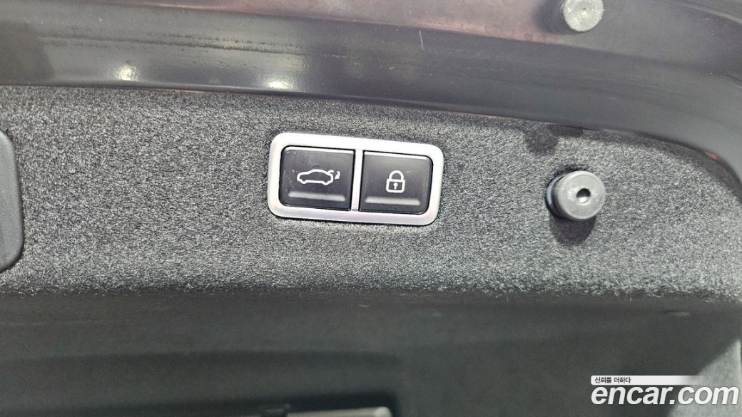 Genesis G70 Gasoline 2.0T 2WD, 2021