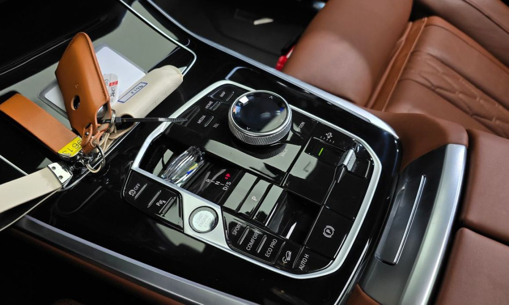 BMW X7 xDrive 40i M Sport 7STR, 2024