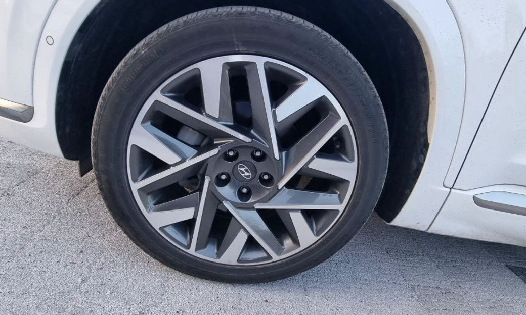 Hyundai Santafe Diesel 2.2 4WD, 2023