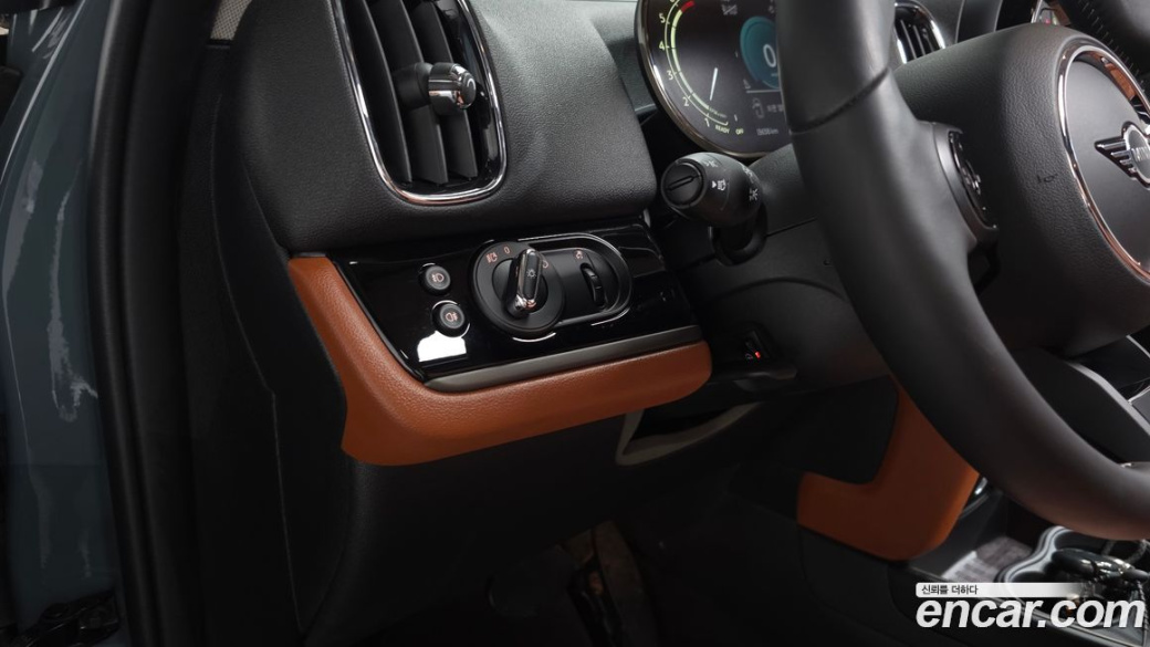 Mini Countryman ALL4 Classic, 2022