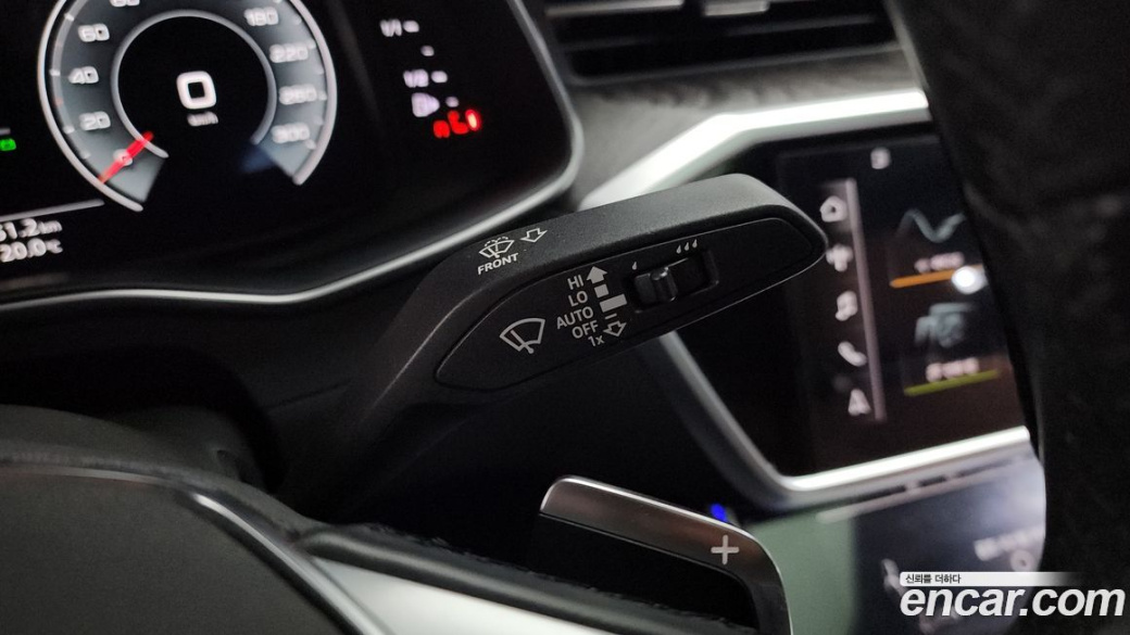 Audi A6 45 TFSI Premium, 2022