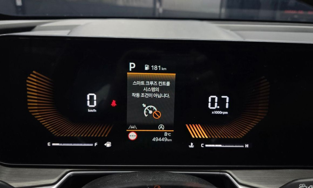 Kia Sorento Diesel 2.2 4WD, 2024